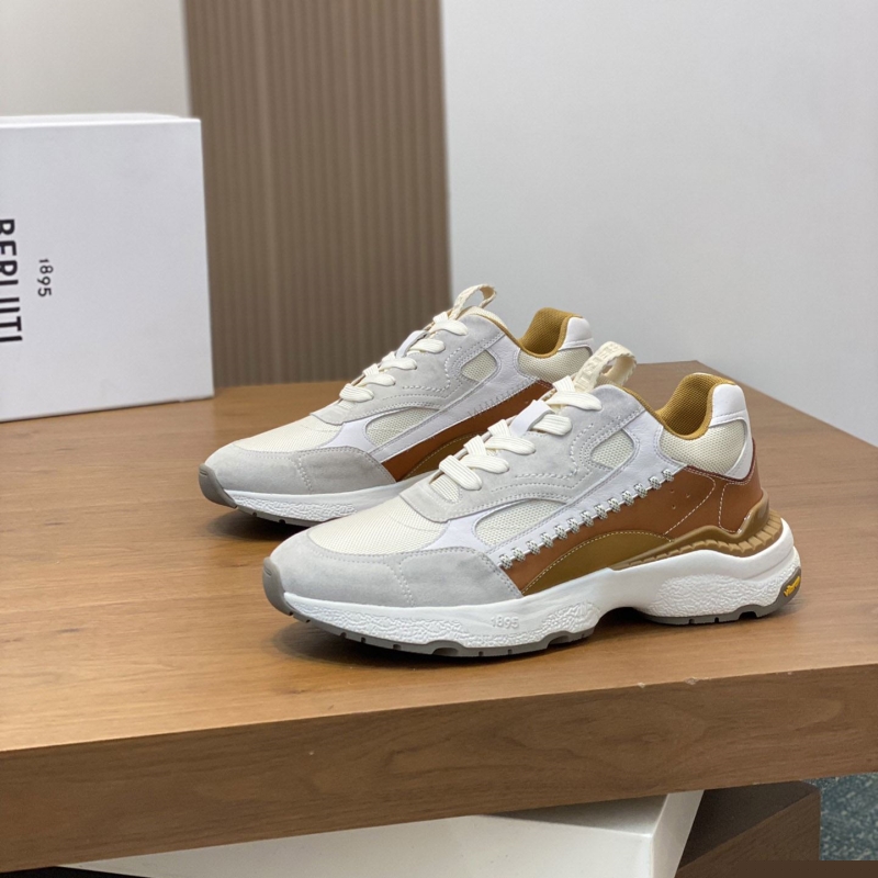 Berluti Sneakers